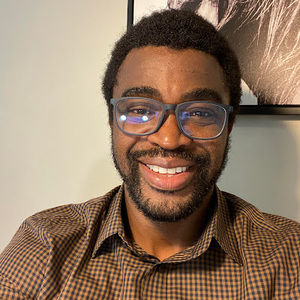 Meet your Posher, Gideon